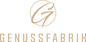 Logo Genussfabrik Langenfeld